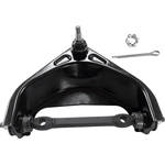 Order SKP - SK521420 - Front Driver Side Upper Control Arm and Ball Joint Assembly For Your Vehicle