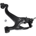 Order SKP - SK521554 - Front Passenger Side Lower Control Arm and Ball Joint Assembly For Your Vehicle
