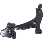 Order SKP - SK524113 - Front Driver Side Lower Control Arm and Ball Joint Assembly For Your Vehicle