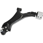 Order SKP - SK524157 - Front Driver Side Lower Control Arm and Ball Joint Assembly For Your Vehicle