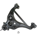 Order SKP - SK527028 - Front Passenger Side Lower Control Arm and Ball Joint Assembly For Your Vehicle