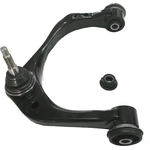 Order SKP - SK527050 - Front Passenger Side Upper Control Arm and Ball Joint Assembly For Your Vehicle