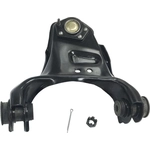 Order SKP - SK620173 - Front Passenger Side Upper Control Arm and Ball Joint Assembly For Your Vehicle