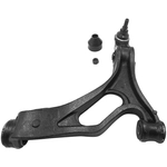 Order SKP - SRK620153 - Suspension Control Arm and Ball Joint Assembly For Your Vehicle