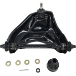 Order SKP - SRK620260 - Front Passenger Side Upper Control Arm and Ball Joint Assembly For Your Vehicle
