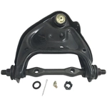 Order SKP - SRK620315 - Front Driver Side Upper Control Arm and Ball Joint Assembly For Your Vehicle