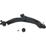 Order SKP - SRK620358 - Front Passenger Side Lower Control Arm and Ball Joint Assembly For Your Vehicle