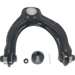 Order SKP - SRK620614 - Front Driver Side Upper Control Arm and Ball Joint Assembly For Your Vehicle