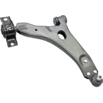 Order SKP - SRK80407 - Front Passenger Side Lower Control Arm and Ball Joint Assembly For Your Vehicle