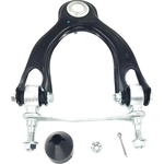 Order SKP - SRK90448 - Front Passenger Side Upper Control Arm and Ball Joint Assembly For Your Vehicle