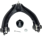 Order SKP - SRK90451 - Front Driver Side Upper Control Arm and Ball Joint Assembly For Your Vehicle