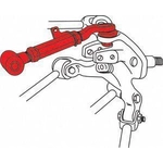 Order Control Arm With Ball Joint by SPECIALTY PRODUCTS COMPANY - 67590 For Your Vehicle