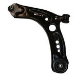 Order Control Arm With Ball Joint by SUSPENSIA CHASSIS - X01CJ0049 For Your Vehicle