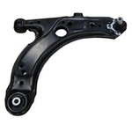 Order Bras de contrôle avec joint à rotule by SUSPENSIA CHASSIS - X01CJ0085 For Your Vehicle