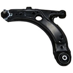 Order Bras de contrôle avec joint à rotule by SUSPENSIA CHASSIS - X01CJ0087 For Your Vehicle