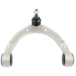 Order SUSPENSIA CHASSIS - X01CJ0956 - Front Upper Suspension Control Arm and Ball Joint Assembly For Your Vehicle
