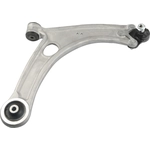 Order Control Arm With Ball Joint by SUSPENSIA CHASSIS - X01CJ1500 For Your Vehicle