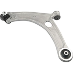 Order Control Arm With Ball Joint by SUSPENSIA CHASSIS - X01CJ1501 For Your Vehicle