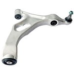 Order SUSPENSIA CHASSIS - X01CJ7254 - Suspension Control Arm and Ball Joint Assembly For Your Vehicle