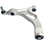 Order Bras de contrôle avec joint à rotule by SUSPENSIA CHASSIS - X01CJ7255 For Your Vehicle