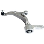 Order Bras de contrôle avec joint à rotule by SUSPENSIA CHASSIS - X02CJ0041 For Your Vehicle