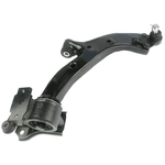 Order Control Arm With Ball Joint by SUSPENSIA CHASSIS - X02CJ0783 For Your Vehicle