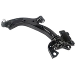 Order Control Arm With Ball Joint by SUSPENSIA CHASSIS - X02CJ0786 For Your Vehicle