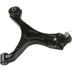Order Control Arm With Ball Joint by SUSPENSIA CHASSIS - X02CJ1402 For Your Vehicle