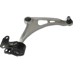 Order Control Arm With Ball Joint by SUSPENSIA CHASSIS - X02CJ1518 For Your Vehicle