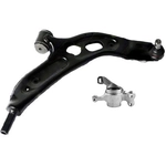 Order Bras de contrôle avec joint à rotule de SUSPENSIA CHASSIS - X05CJ0756 For Your Vehicle