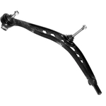 Order Control Arm With Ball Joint by SUSPENSIA CHASSIS - X05CJ0911 For Your Vehicle