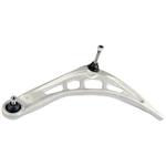 Order Bras de contrôle avec joint à rotule by SUSPENSIA CHASSIS - X05CJ0981 For Your Vehicle