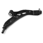 Order Bras de contrôle avec joint à rotule de SUSPENSIA CHASSIS - X05CJ6461 For Your Vehicle