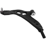 Order Bras de contrôle avec joint à rotule de SUSPENSIA CHASSIS - X05CJ6462 For Your Vehicle