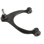 Order SUSPENSIA CHASSIS - X06CJ0953 - Front Left Upper Suspension Control Arm and Ball Joint Assembly For Your Vehicle