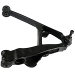 Order Bras de contrôle avec joint à rotule by SUSPENSIA CHASSIS - X06CJ7060 For Your Vehicle