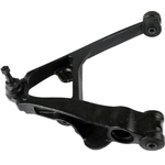 Order Bras de contrôle avec joint à rotule by SUSPENSIA CHASSIS - X06CJ7061 For Your Vehicle