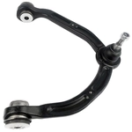 Order SUSPENSIA CHASSIS - X07CJ0147 - Front Right Upper Suspension Control Arm and Ball Joint Assembly For Your Vehicle