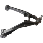 Order Control Arm With Ball Joint by SUSPENSIA CHASSIS - X07CJ0227 For Your Vehicle