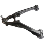 Order SUSPENSIA CHASSIS - X07CJ0228 - Front Left Lower Suspension Control Arm and Ball Joint Assembly For Your Vehicle