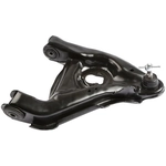 Order SUSPENSIA CHASSIS - X07CJ0361 - Front Right Lower Suspension Control Arm and Ball Joint Assembly For Your Vehicle