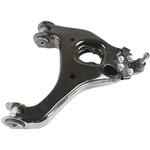 Order SUSPENSIA CHASSIS - X07CJ0364 - Front Right Lower Suspension Control Arm and Ball Joint Assembly For Your Vehicle