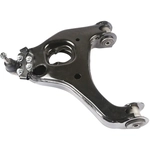 Order SUSPENSIA CHASSIS - X07CJ0365 - Front Left Lower Suspension Control Arm and Ball Joint Assembly For Your Vehicle