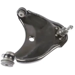 Order Control Arm With Ball Joint by SUSPENSIA CHASSIS - X07CJ0368 For Your Vehicle