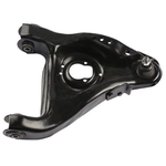 Order Bras de contrôle avec joint à rotule by SUSPENSIA CHASSIS - X07CJ0392 For Your Vehicle