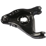 Order Bras de contrôle avec joint à rotule by SUSPENSIA CHASSIS - X07CJ0393 For Your Vehicle