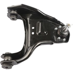 Order SUSPENSIA CHASSIS - X07CJ0394 - Front Right Upper Suspension Control Arm and Ball Joint Assembly For Your Vehicle