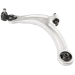 Order SUSPENSIA CHASSIS - X07CJ0507 - Control Arm With Ball Joint For Your Vehicle