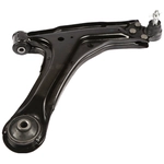 Order SUSPENSIA CHASSIS - X07CJ0538 - Control Arm With Ball Joint For Your Vehicle