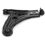 Order Control Arm With Ball Joint by SUSPENSIA CHASSIS - X07CJ0712 For Your Vehicle